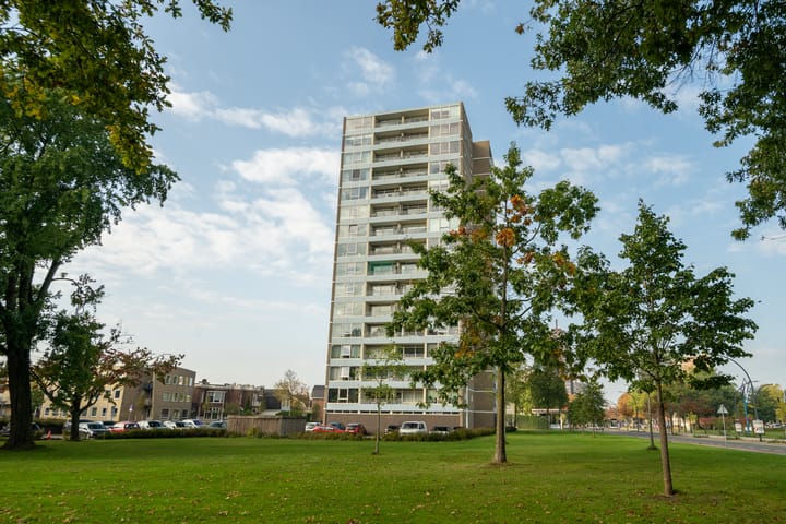 Heutinkstraat 147 in Enschede
