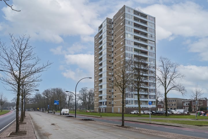 Heutinkstraat 39 in Enschede foto