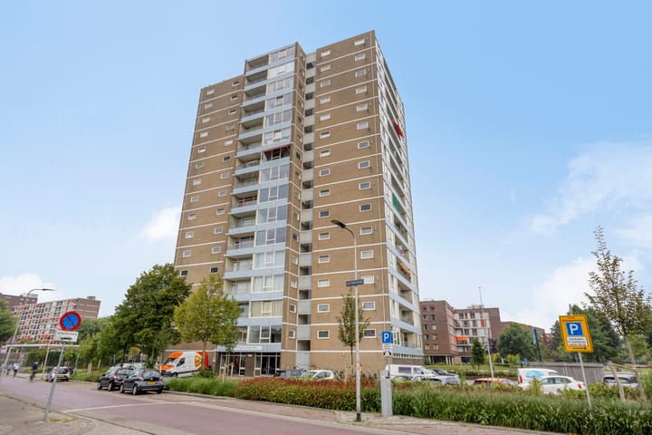 Heutinkstraat 43 in Enschede