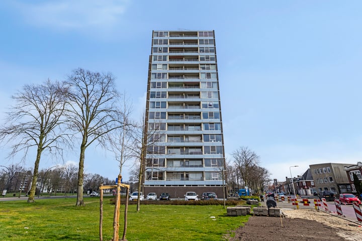 Heutinkstraat 79 in Enschede foto