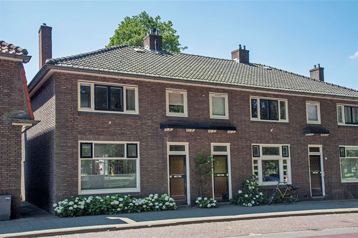Heutinkstraat 92 in Enschede foto