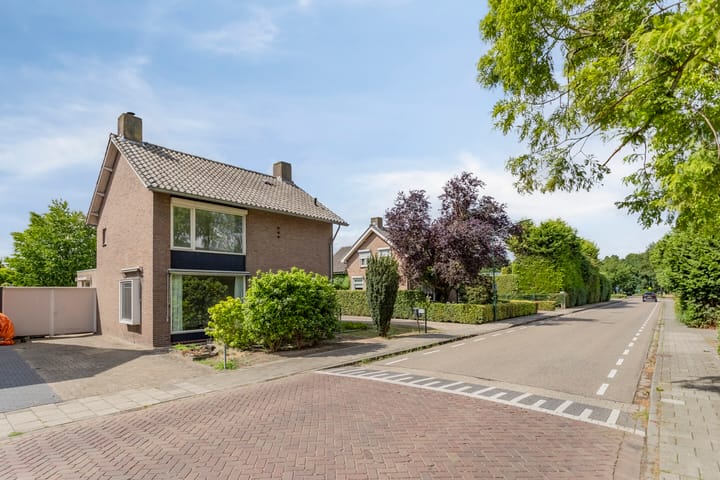 Heuvel 11 in Vorstenbosch foto