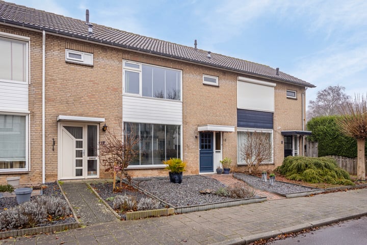 Heuvel 15 in Druten foto