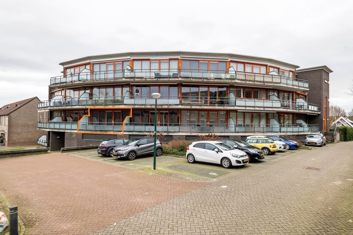 Heuvel 29 in Veenendaal foto