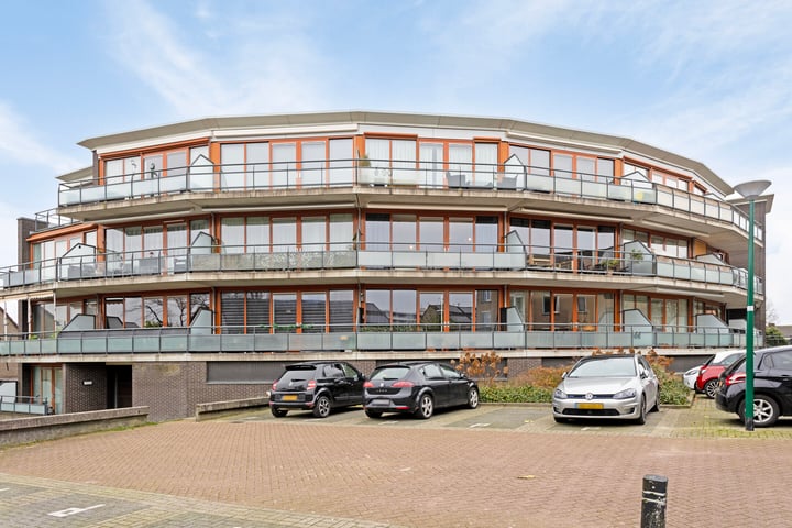 Heuvel 43 in Veenendaal foto