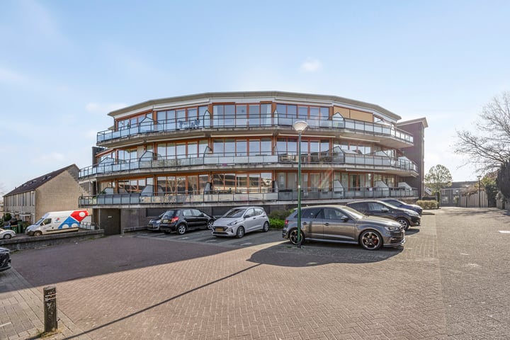 Heuvel 59 in Veenendaal foto