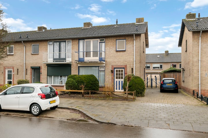 Heuvel 68 in Druten foto