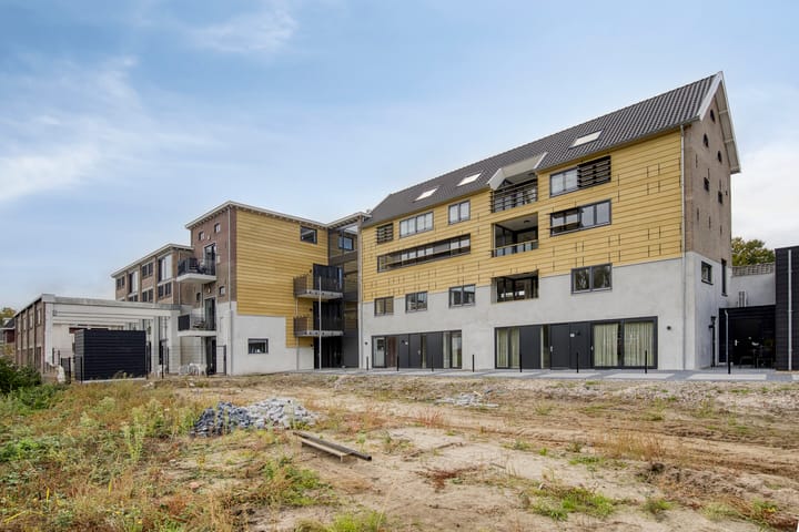 Heuvel 7 in Dongen foto