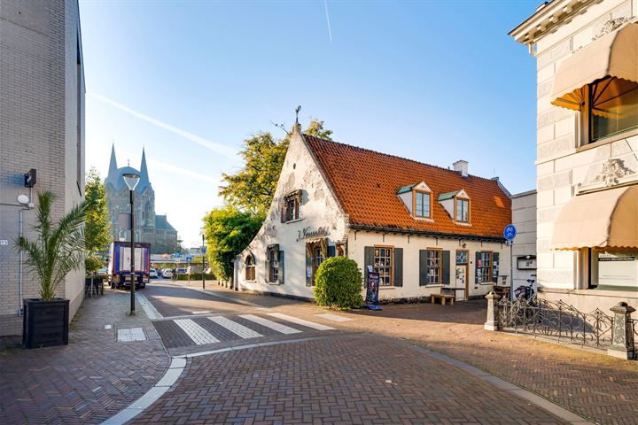 Heuvel 90 in Geldrop foto