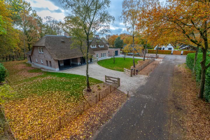 Heuvelacker 2 in Bakel