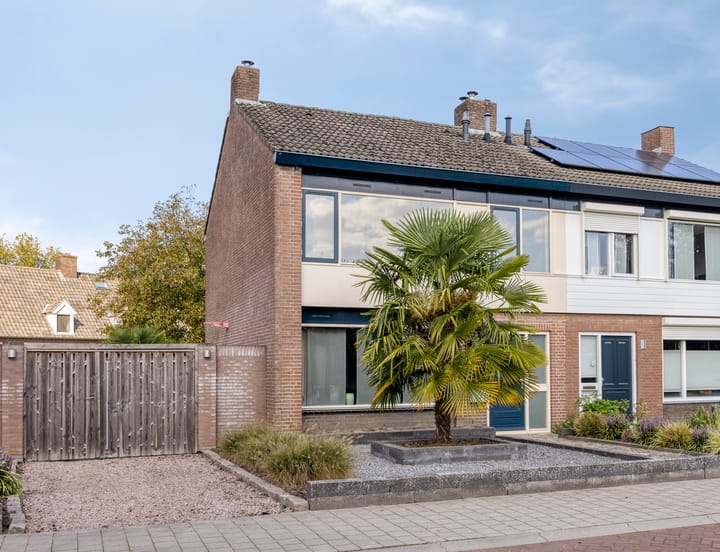 Foto van woning Heuveleind 3, Steensel