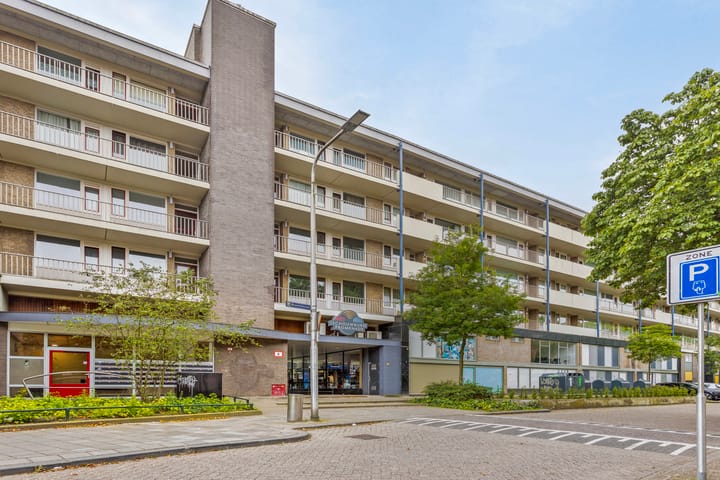 Foto van woning Heuvelstraat 140, Tilburg