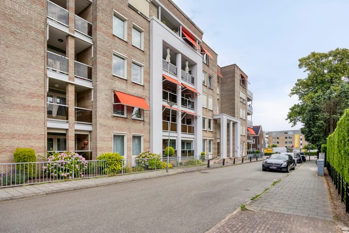Foto van woning Heuvelstraat 18, Beek