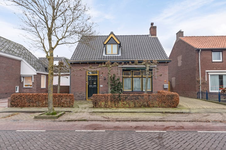 Heuvelstraat 40 in Veldhoven foto