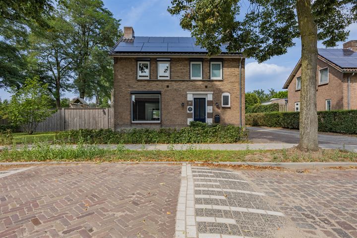 Heuvelstraat 44 in Volkel foto