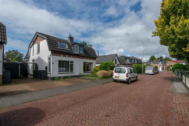 Foto van woning Heuvelweg 13, Doorn