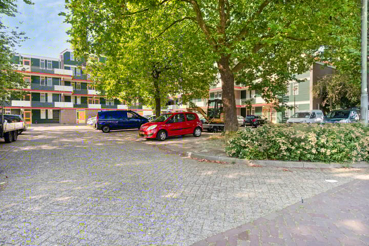 Foto van woning Heveapad 107, Hoogezand