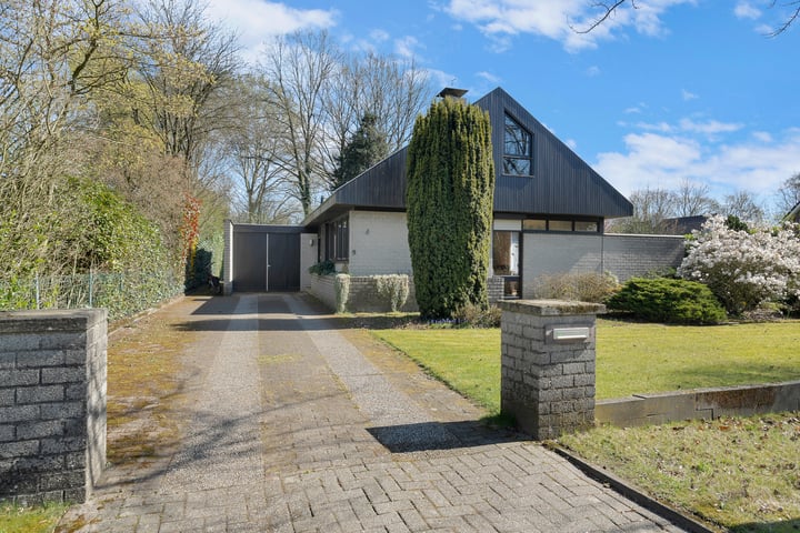 Hexelerweg 5 in Nijverdal foto