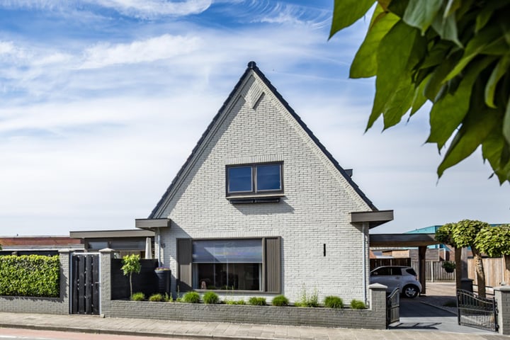 Hexelseweg 15 in Wierden foto