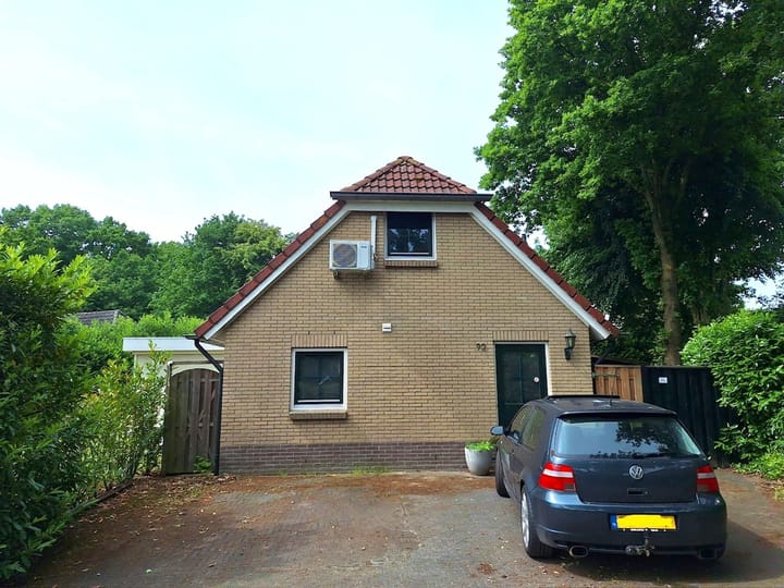 Foto van woning Hexelseweg 282, Daarle