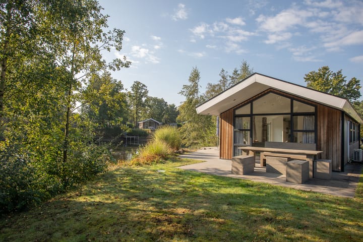 Hexelseweg 80-305b in Hoge Hexel foto