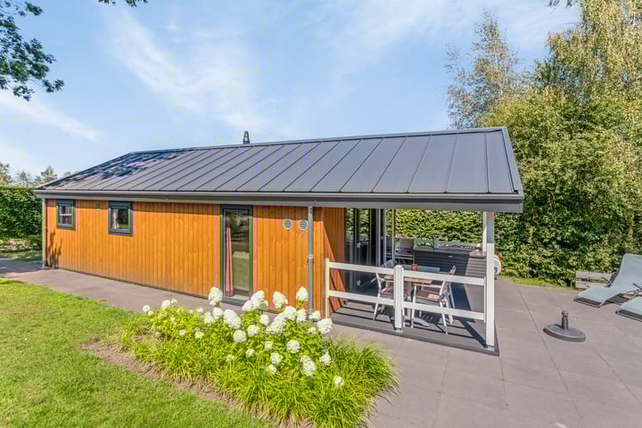 Hexelseweg 80-Z307 in Hoge Hexel