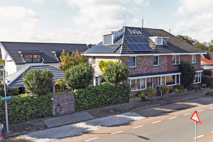 Hexelseweg 9 in Wierden foto