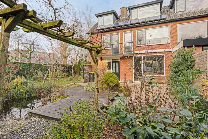 Heycoplaan 31 in Breukelen foto