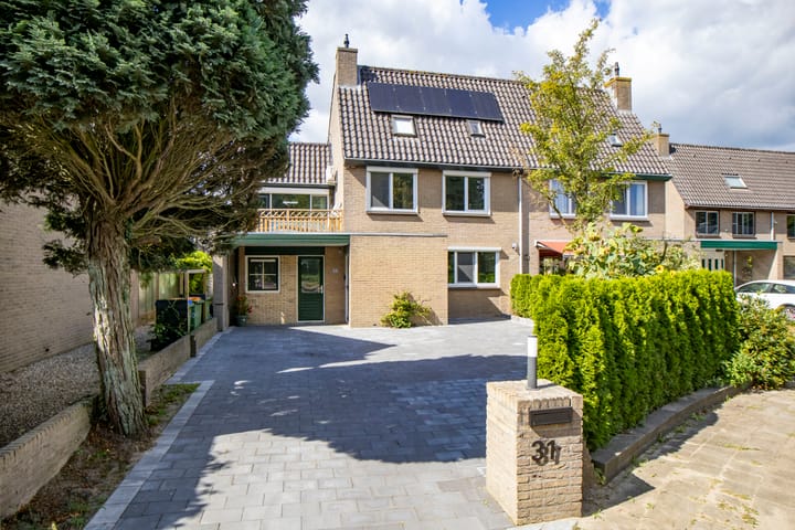 Heyendaal 31 in Ede foto
