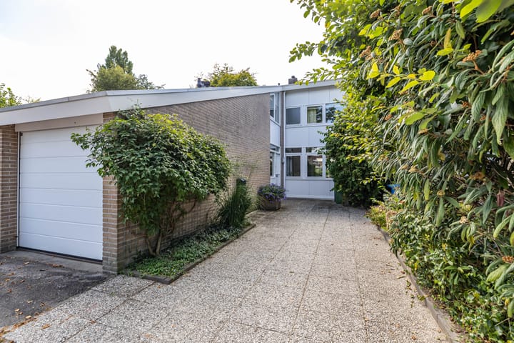 Heymanshof 17 in Haren Gn foto