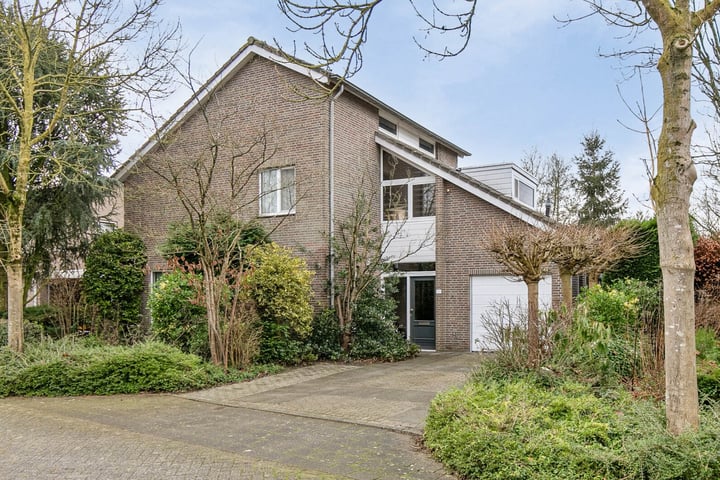 Hezelaar 31 in Gemert foto