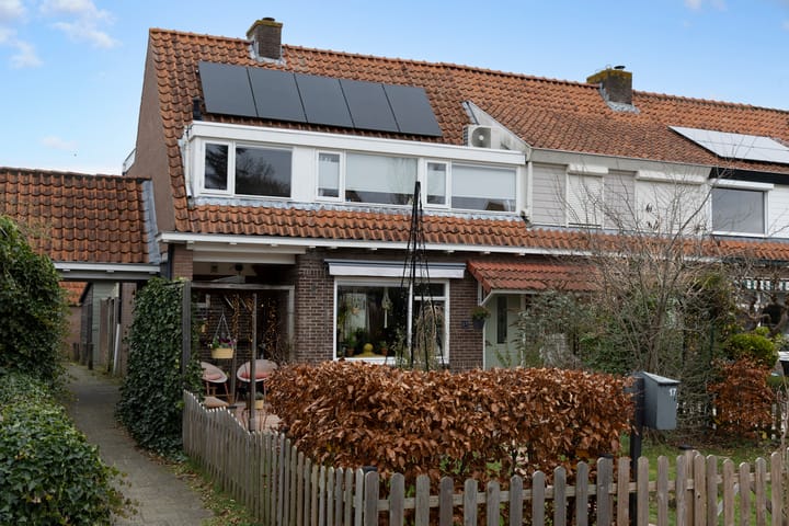 Hezenbergerweg 17 in Hattem