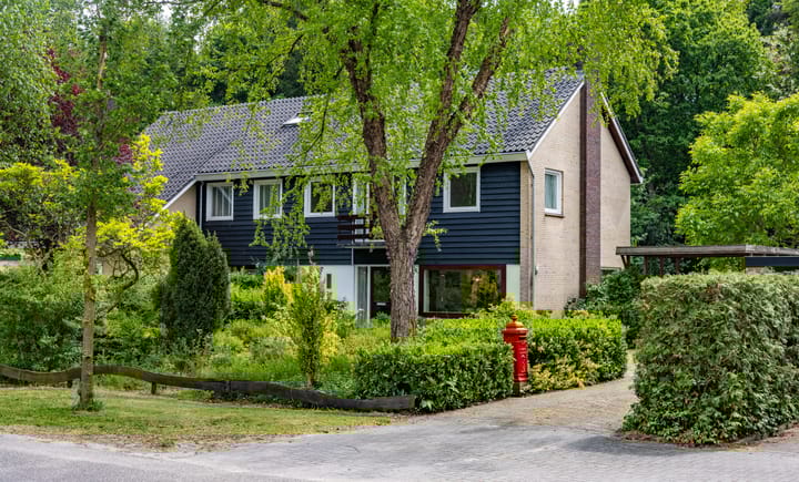 Foto van woning Hezenbergerweg 58, Hattem