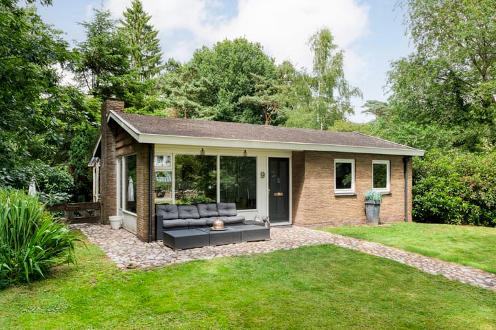 Foto van woning Hezenes 9, Diever