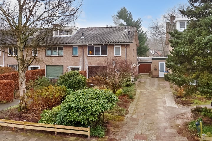 Hezer Enghweg 61 in Den Dolder foto