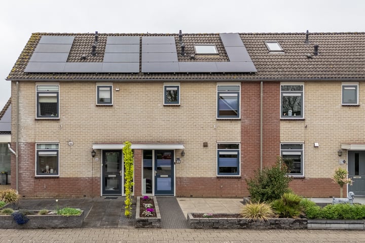 Foto van woning Hezeweg 62, Emst