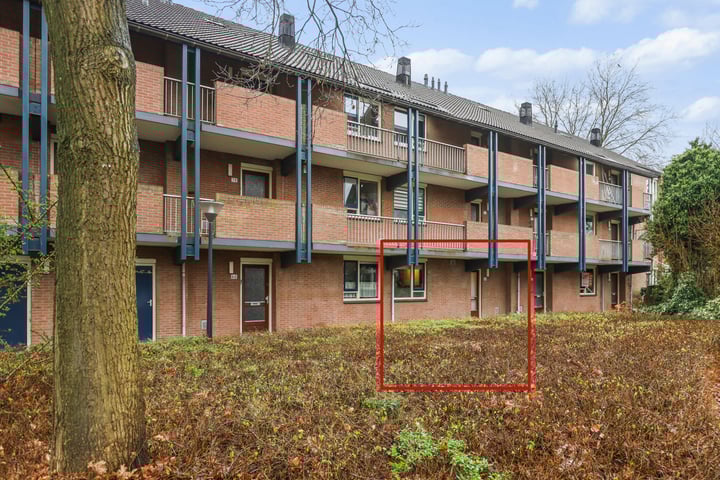 Hezeweg 64 in Apeldoorn foto