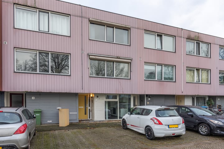 Hezingenbrink 27 in Enschede foto