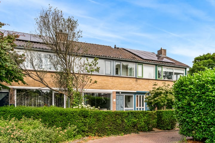 Foto van woning Hicksweg 18, Renkum