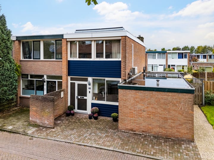 Hicksweg 65 in Renkum