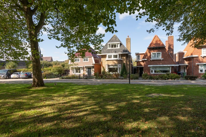 Hid Heroplantsoen 4 in Bolsward foto