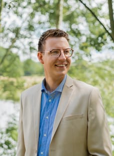 Foto van Hidde de Vries