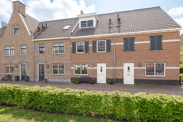 Hidsmeer 3 in Culemborg foto