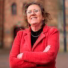 Foto van Hieke Bosma