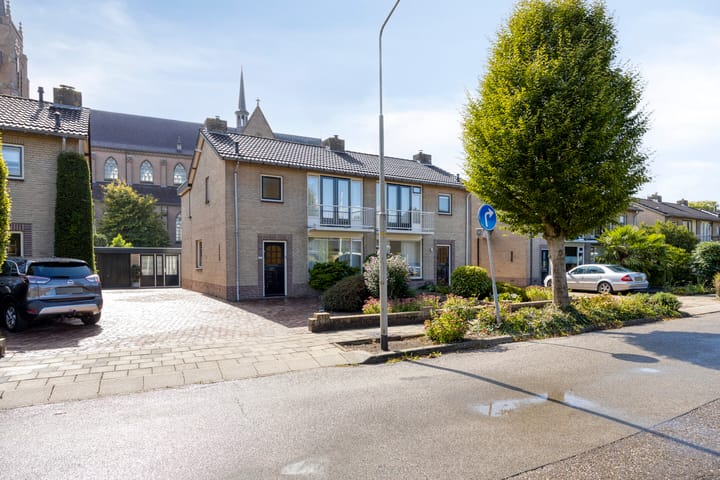 Foto van woning Hienkershoff 5, Dreumel