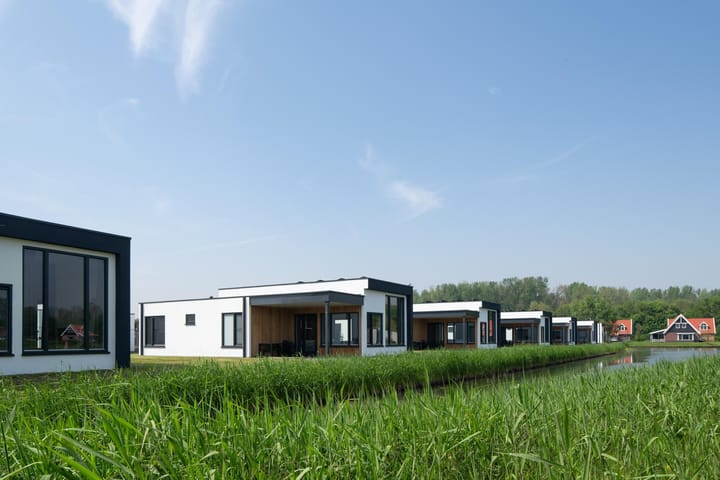 Hierdense beek 121 in Biddinghuizen