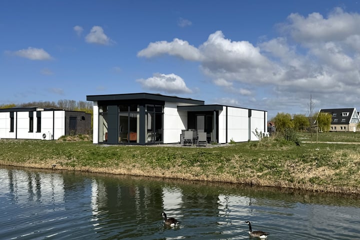 Hierdense beek 137 in Biddinghuizen