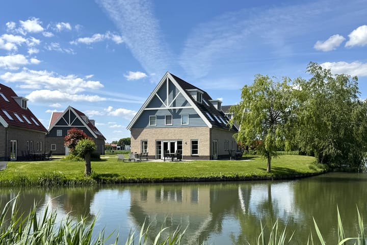 Hierdense beek 173 in Biddinghuizen foto