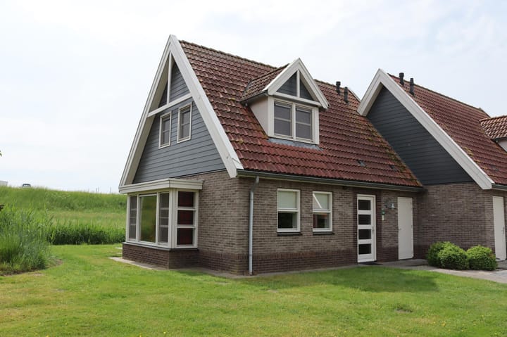 Hierdense beek 18 in Biddinghuizen