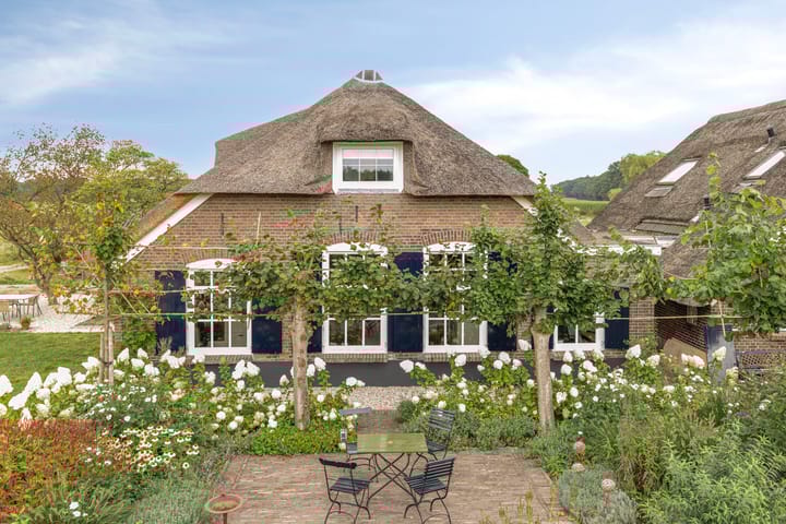 Hietbergsweg 6 in Schalkhaar